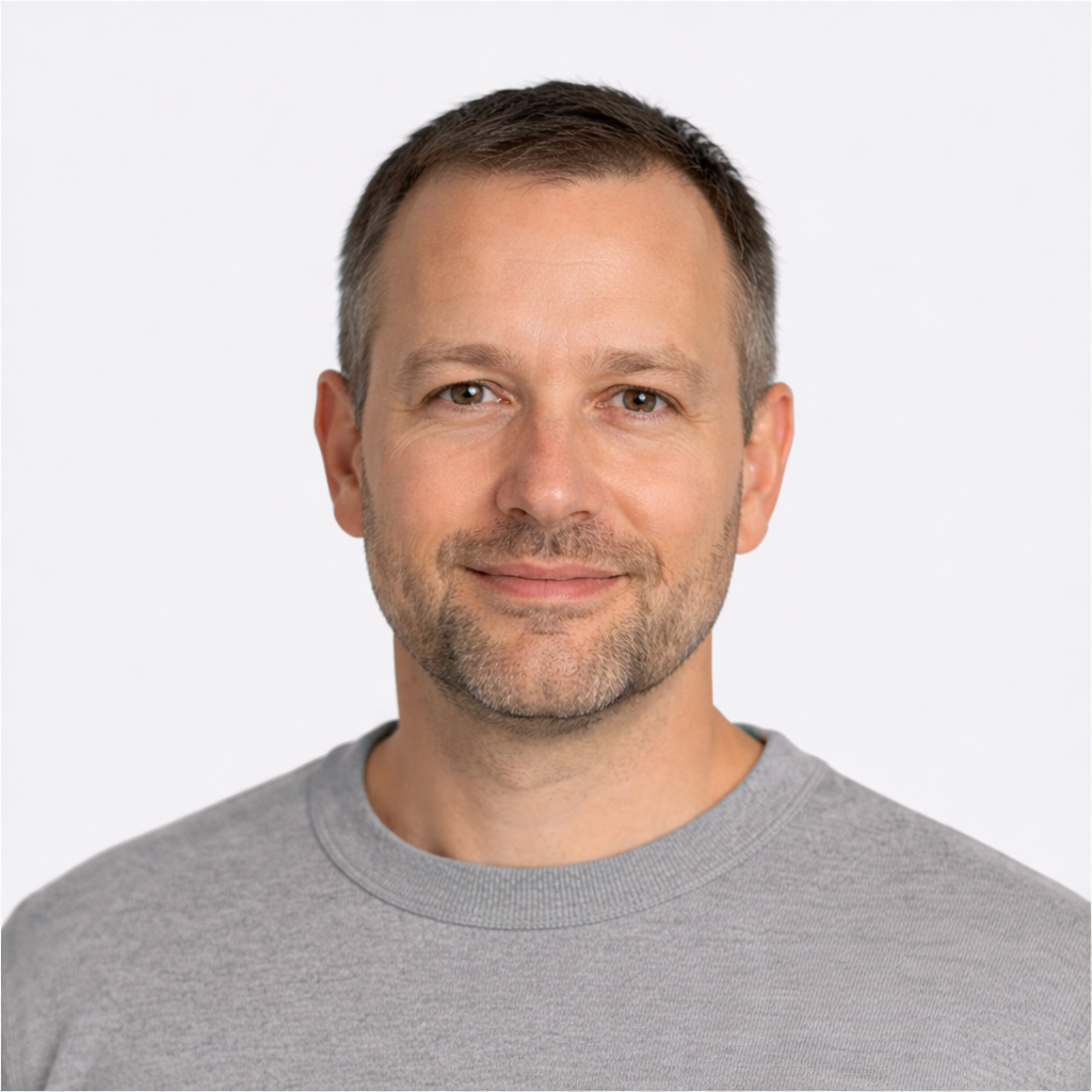 Dank Angebots-Guru eine Wärmepumpe gefunden, die passt. Tolles Gefühl, umweltbewusst zu heizen!